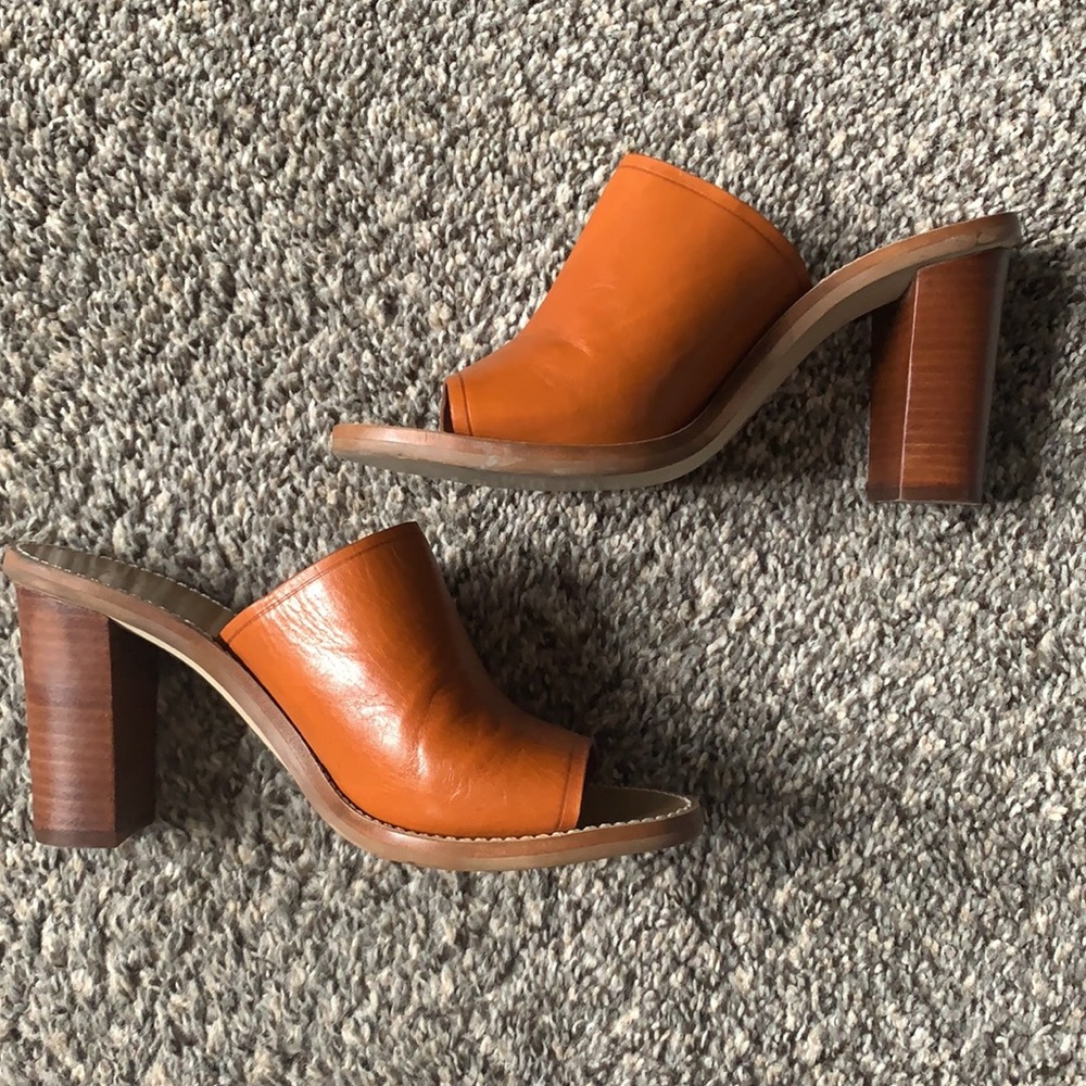 J.Crew Marlow Mules - image 2